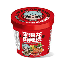 李海龙 东北老式麻辣烫238g