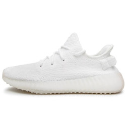 adidas YEEZY350春夏冰淇淋男鞋运动CP9366UK11.5码46.5码