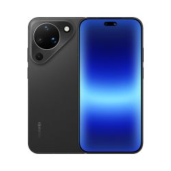华为 Pura 90 商务手机 12+512 黑色
