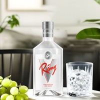 人头马 REMY V 干邑白兰地 700ml