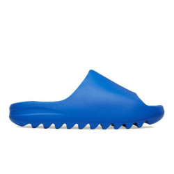 adidas YEEZY SLIDE 运动拖鞋 克莱茵蓝 36.5