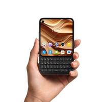 Unihertz Titan 2 Elite 全键盘5G手机 黑色 12GB+256GB