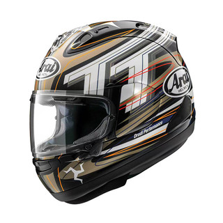 Arai RX-7X 曼岛TT版 XL码 摩托车全盔