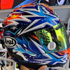 Arai RX-7X Okamoto Compass S 摩托车全盔