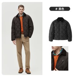 TeenieWeenieMen TeenieWeenie小熊男装潮流时尚防水衬衫夹克工装熊羽绒服巴恩风
