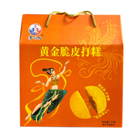 茅小阮 黄金脆皮酱香打糕 混合口味 720g 中式糕点