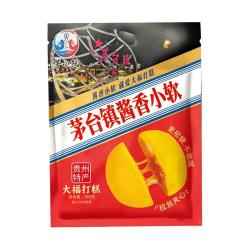 茅小阮 酱香味流心小软打糕雪媚娘 240g 糕点