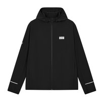 EMPORIO ARMANI Armani/阿玛尼EA7 男士休闲连帽运动夹克外套 7M001381 AF13392
