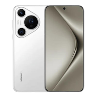 华为 P70 Pro 超高速风驰闪拍 雪域白 12GB+512GB 5G手机