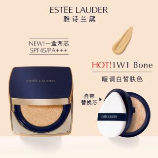 雅诗兰黛 DW方气垫粉底液PF45/PA+++化妆品生日礼物送女友