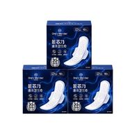 1号会员店 液体卫生巾275mm30片+赠10片