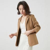 DEBRAND 女式小西装