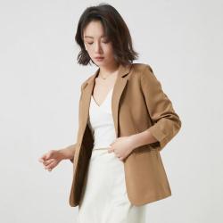 DEBRAND 女式小西装