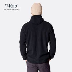 Rab Ramshaw 加绒保暖 暴风蓝 S 运动夹克