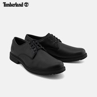 Timberland 男鞋皮鞋商务鞋通勤防水|5549R