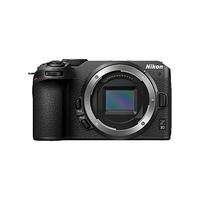 【日本直邮】Nikon尼康 无反相机 Z30 机身 Z卡口 APS-C 黑色高清