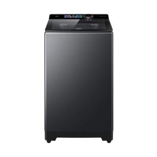 海尔 云溪5.0系列 XQB120-BDSE5AD6U1 直驱变频波轮洗衣机 12kg 灰色