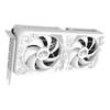 电竞叛客 RTX5060Ti 白色 8GB 独立显卡