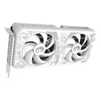 电竞叛客 RTX5060Ti 白色 独立显卡
