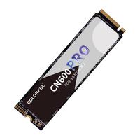七彩虹 CN600Pro M.2 NVMe固态硬盘
