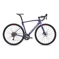 SPECIALIZED闪电 ROUBAIX SL8 碳纤维碟刹 公路自行车