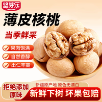 坚芽乐 原味核桃 500g