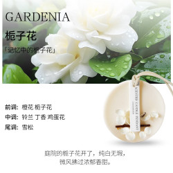 衣柜专用衣橱持久香氛挂件