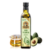 首粮 牛油果油 低温冷榨 500ml