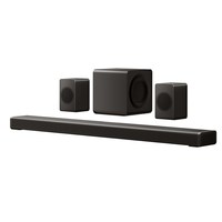 TCL Q95K 回音壁音响 11.1.4物理声道 B&O调音全景声家庭影院音箱