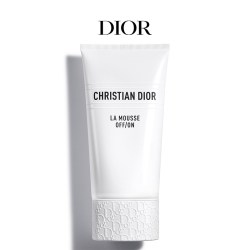 Dior 舒缓保湿 洁面乳