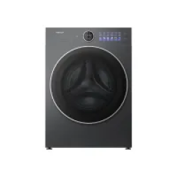 海信 WH120E5SP 洗衣机 热泵洗烘一体 12KG