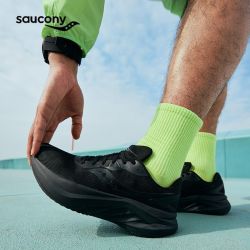 saucony TIDE 3 通用款跑鞋