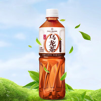 One's Member 无糖乌龙茶饮料 500ml*12瓶