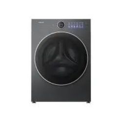 海信 WH120E5SP 洗衣机 热泵洗烘一体 12KG