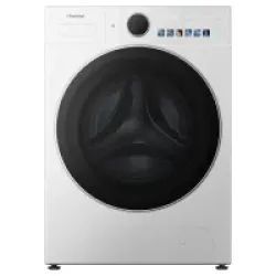 海信 WH120E5SP-1 洗衣机 热泵洗烘一体 12KG