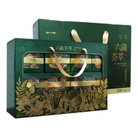湖心泉 六菌荟萃礼盒580g团购中秋礼盒