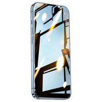 菲为 vivo Y78+ 防窥曲面钢化膜 高清版 2片装