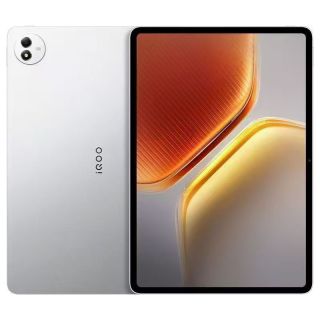OPPO iQOO Pad 5Pro 13英寸 3.1K屏 天玑9400+ 12GB+256GB