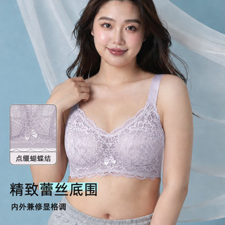 古今 聚拢防下垂文胸 粉肤色 100C