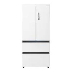 美的 M60系列 MR-550WUFJDIZE 风冷法式门冰箱 523L 白色