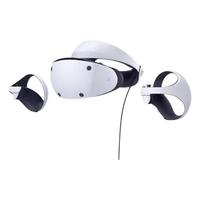 PlayStation PSVR2 头戴式显示设备