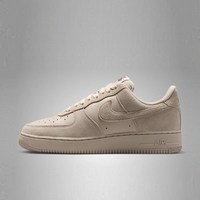 NIKE 滔搏丨NIKE耐克女子AF1 '07空军一号平底板鞋运动鞋IV6042-236