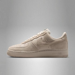 NIKE 滔搏丨NIKE耐克女子AF1 '07空军一号平底板鞋运动鞋IV6042-236