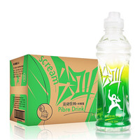 农夫山泉 尖叫运动饮料  550ml*15瓶 整箱装