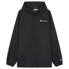 Champion 【冠军品牌】秋季男女同款轻薄夹克连帽外套拉链开衫户外休闲