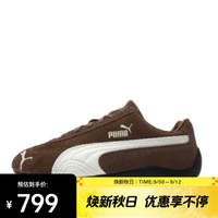 PUMA 中性休闲鞋 37