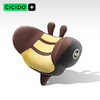 移动端：CICIDO 儿童车内睡觉汽车睡枕头枕车用车载睡觉神器车上护颈枕靠枕