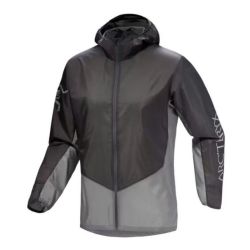 ARC'TERYX NORVAN WINDSHELL HOODY防风风壳男款10354