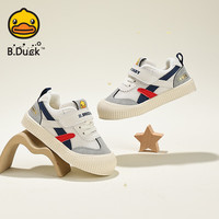 B.Duck 儿童软底机能鞋