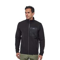 Patagonia R2 TechFace男春秋季抓绒衣